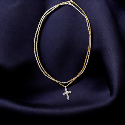 Collier Mektoub EXCLUSIVITÉ OUTSIDER