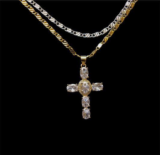 Collier Mektoub EXCLUSIVITÉ OUTSIDER