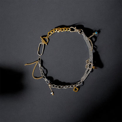 collier dare - EXCLUSIVITÉ OUTSIDER