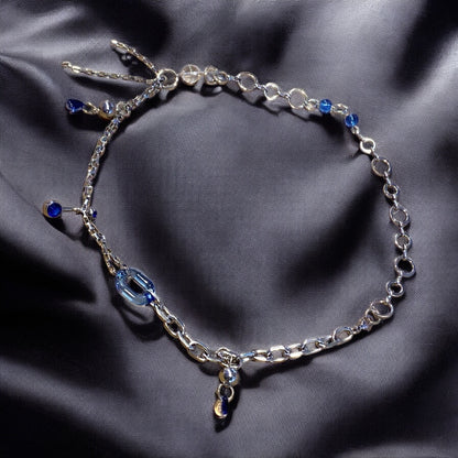 late night necklace