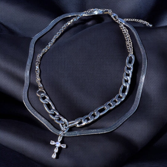 collier fear none