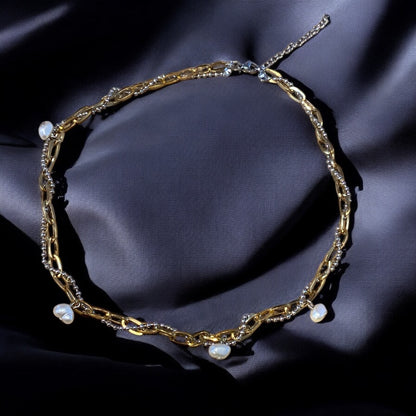 collier cavale