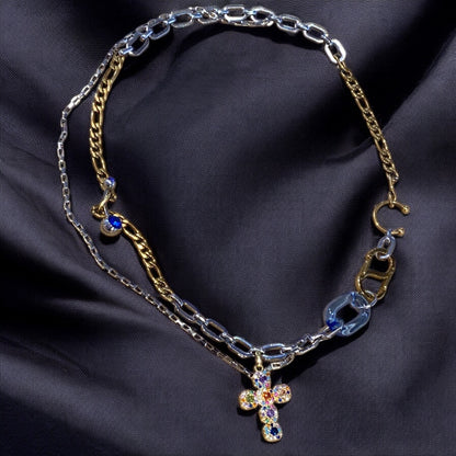 Collier Forgiven