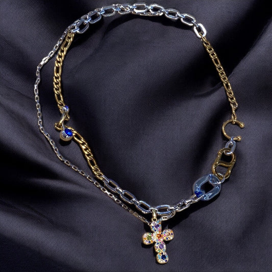 Collier Forgiven