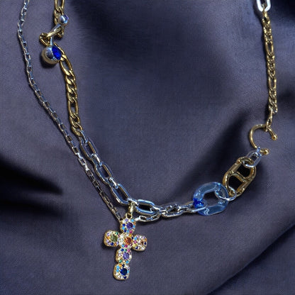 Collier Forgiven