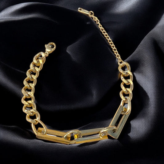 bracelet bandit