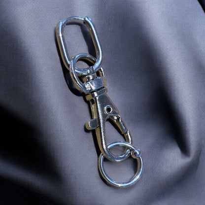 allies mono-earring