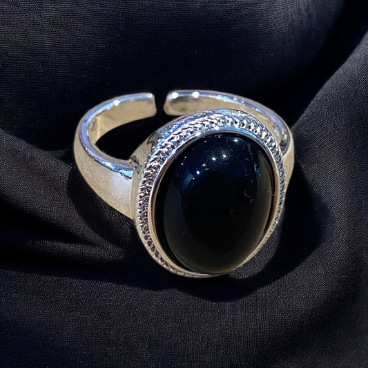 Plomo ring