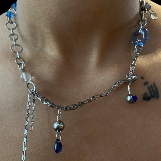 collier late night