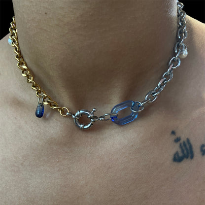 shiv necklace